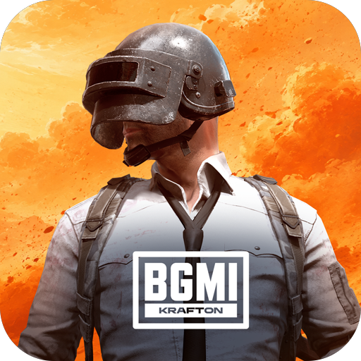 BATTLEGROUNDS MOBILE INDIA