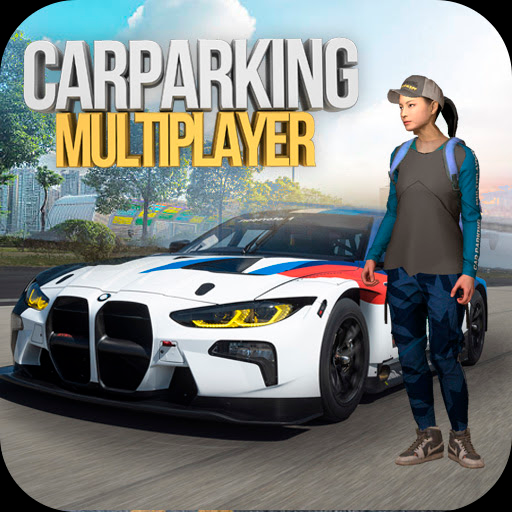 Car Parking Multiplayer