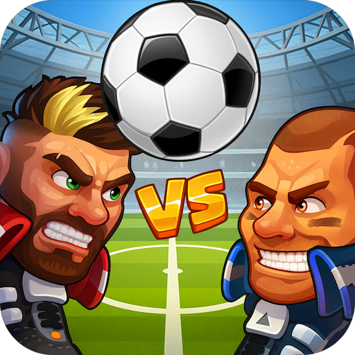 Head Ball 2 - Soccer Game Icon