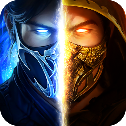 Mortal Kombat