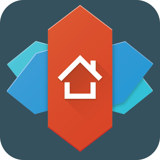 Nova Launcher Icon