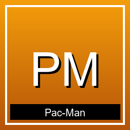 Pac-Man Icon