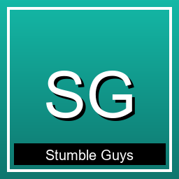 Stumble Guys Icon
