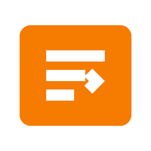 DroidBridge Launcher icon