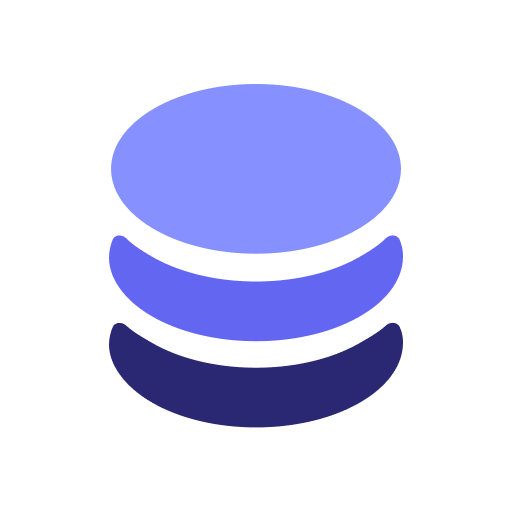 Pile — Document Manager icon