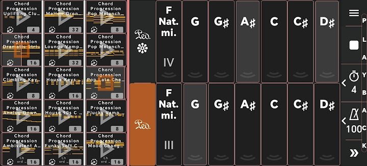 Renetik: Guitar DAW v2.9 screenshot