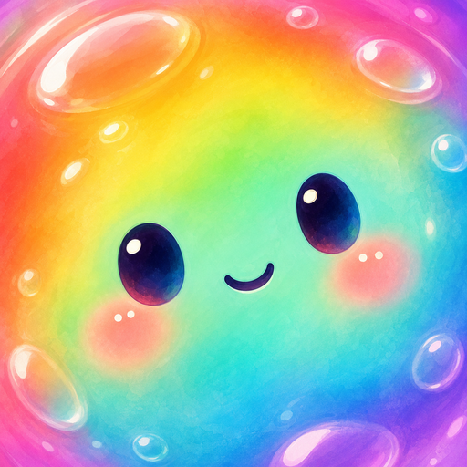 Nelly Jellies: Cozy Merge icon