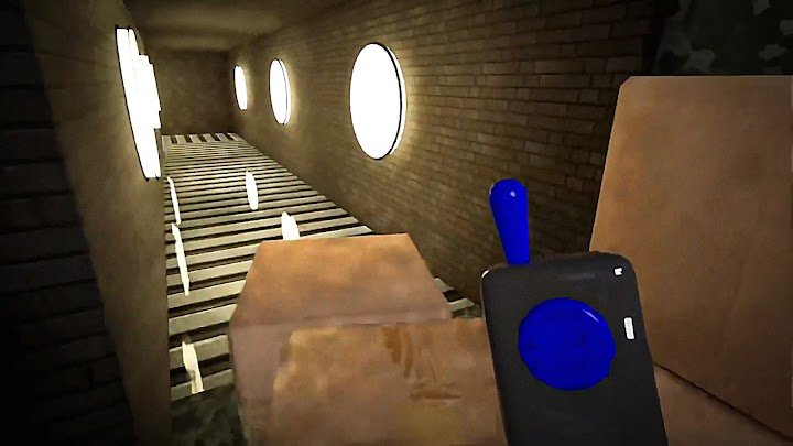 Shelter of Sursur 6 screenshot
