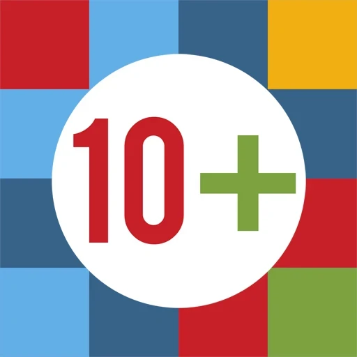 Get 10 Plus icon