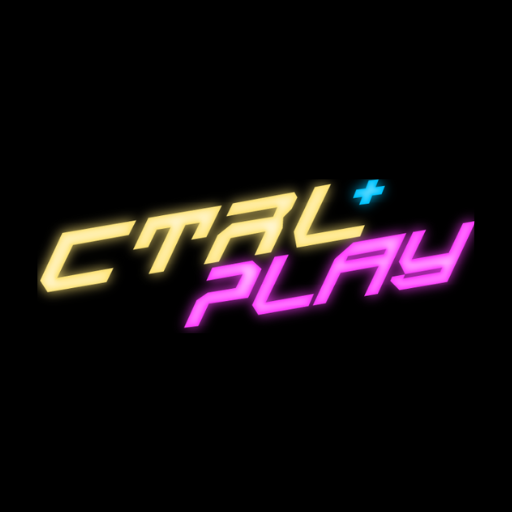 CTRL + PLAY icon