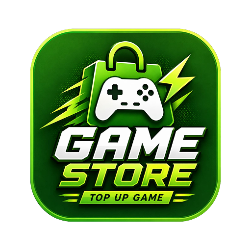 GAME STORE ID icon