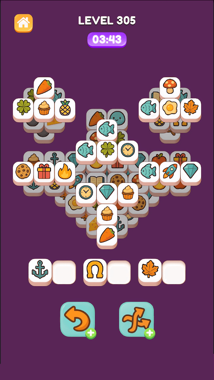 Tile Blast screenshot
