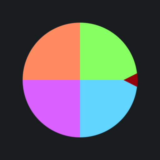 Big Decisions - Spin The Wheel icon
