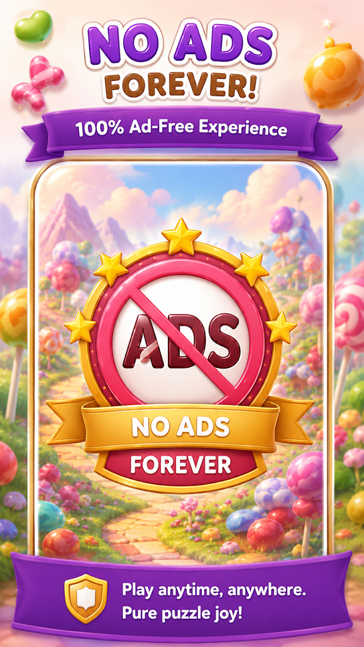 Aevryn Candy screenshot