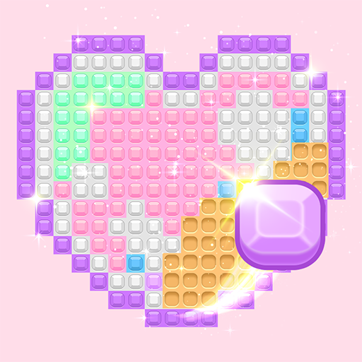 Jewel Sort: Color Puzzle Game icon