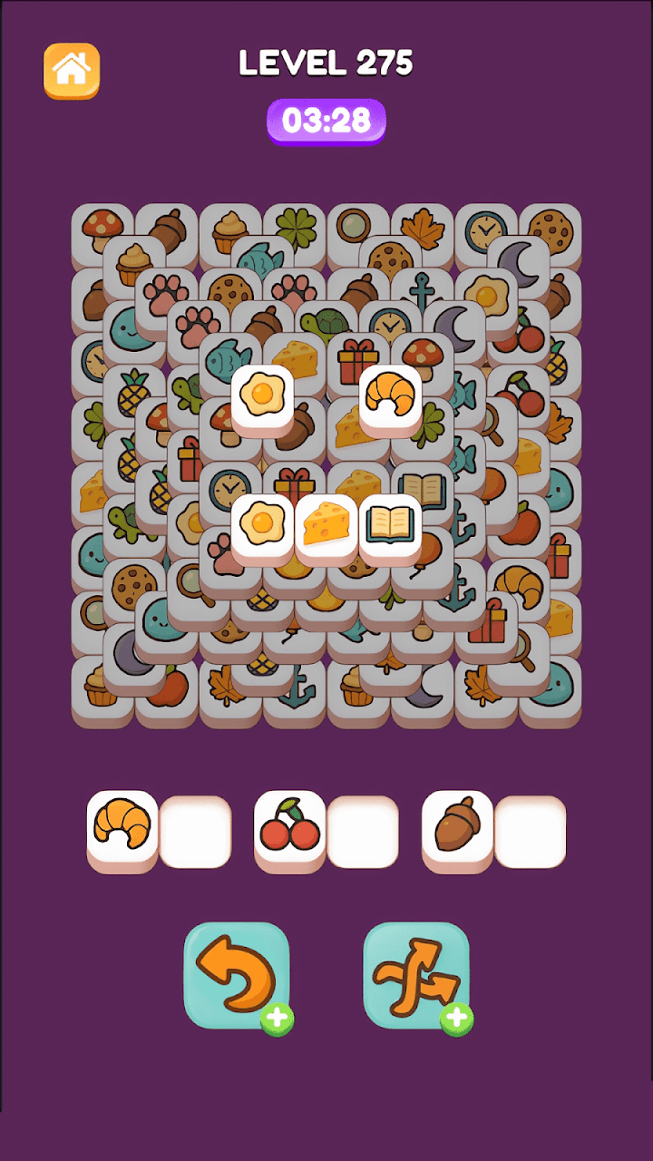 Tile Blast screenshot