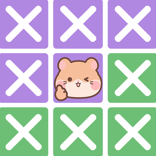 Hamdoku: Sudoku Logic Puzzle icon