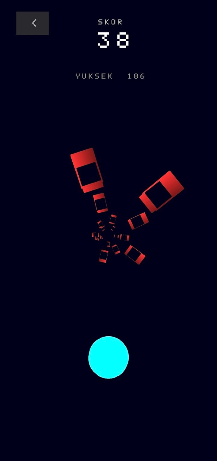 1MB: 100 Games screenshot