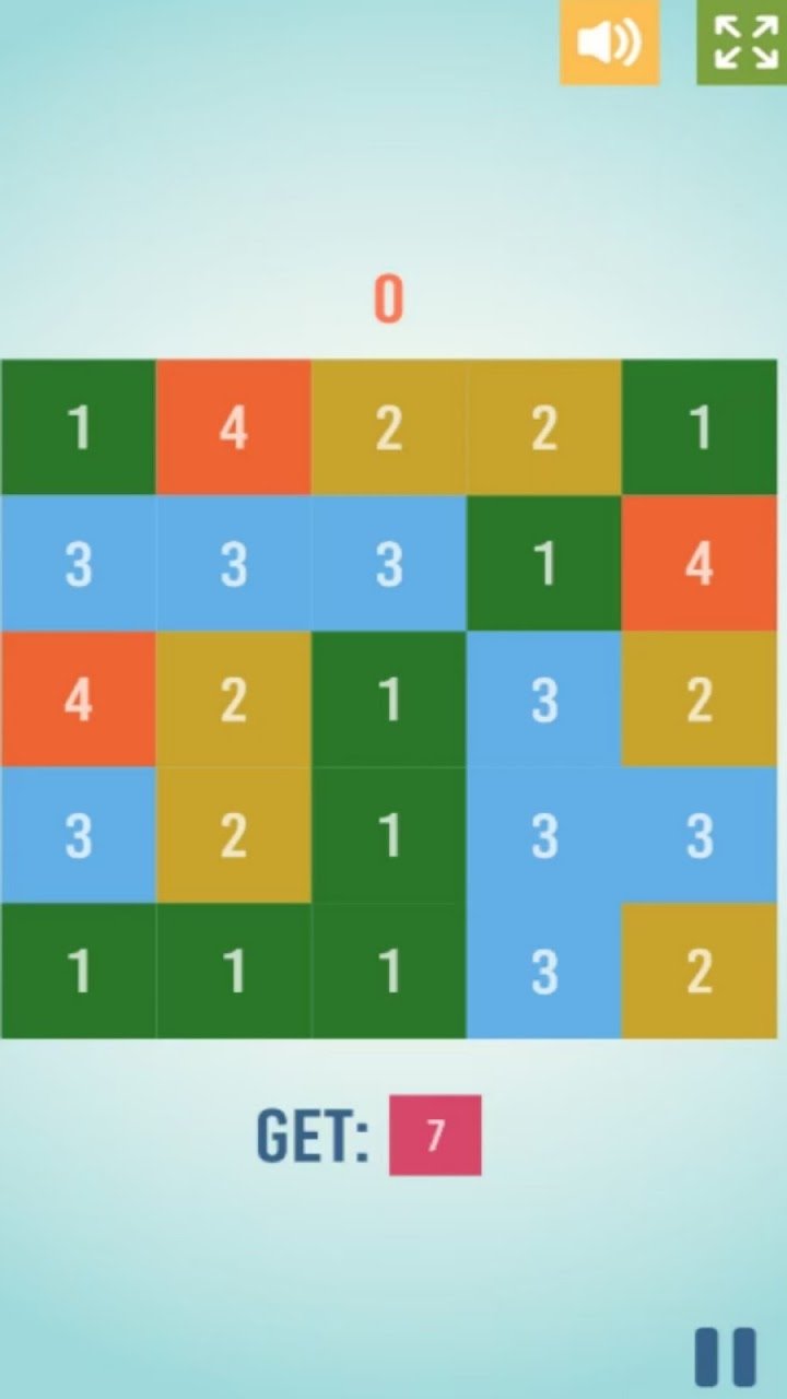 Get 10 Plus screenshot