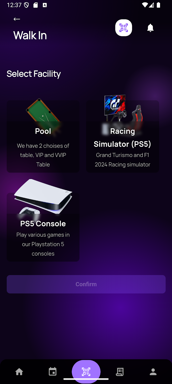 CTRL + PLAY screenshot