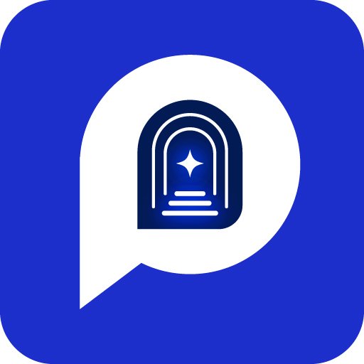 Fabled: Fantasy Shows & Audio icon