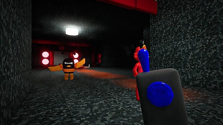 Shelter of Sursur 6 screenshot