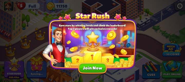 Pool Star India screenshot