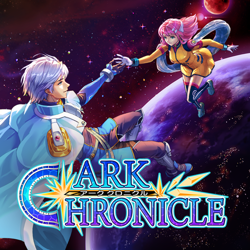 RPG アーククロニクル icon