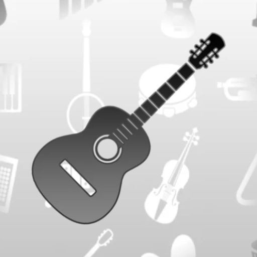 Renetik: Guitar DAW v2.9 icon