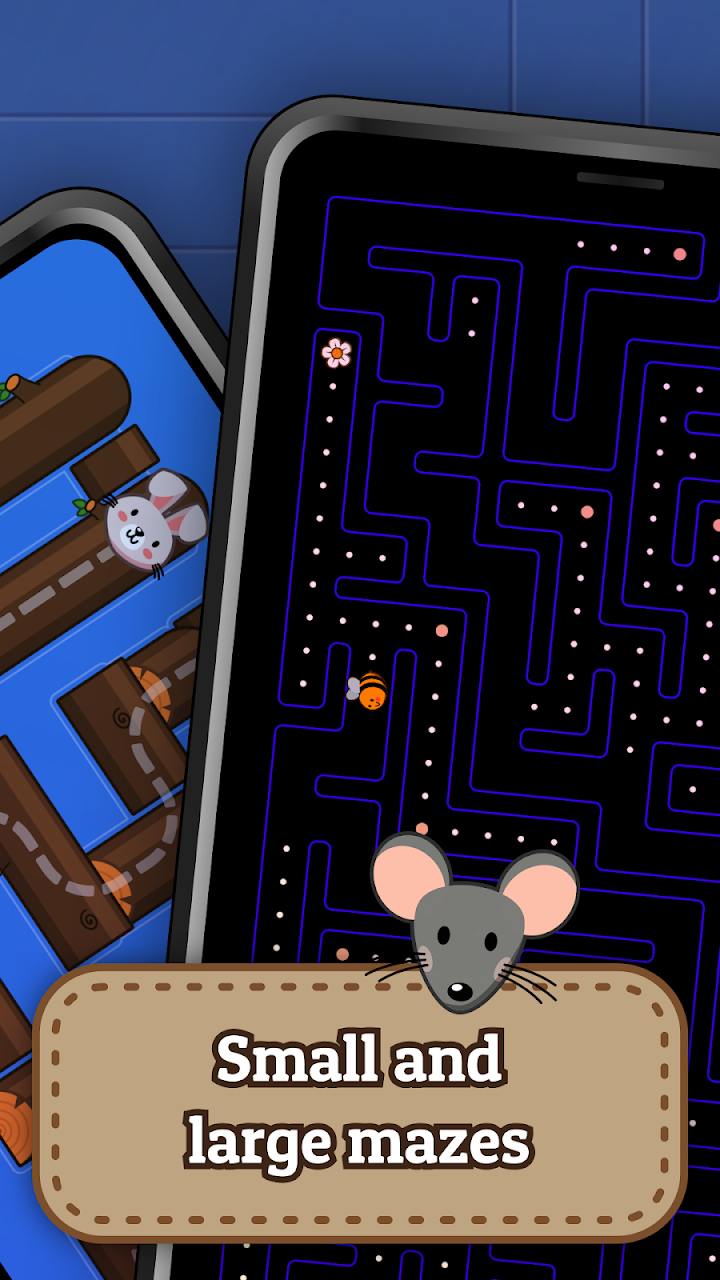 Maze for Kids screenshot