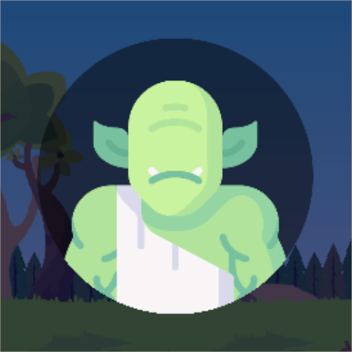 Pause Game - Incremental RPG icon