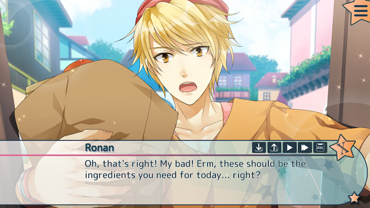 Eroolia HTTOYM Remastered screenshot