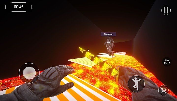 Bhop - Bhop Multiplayer screenshot