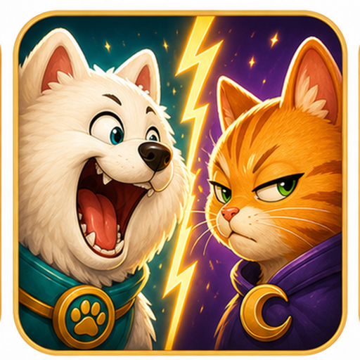 Kibble Street: Tower Defense icon