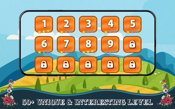 Knock Down screenshot