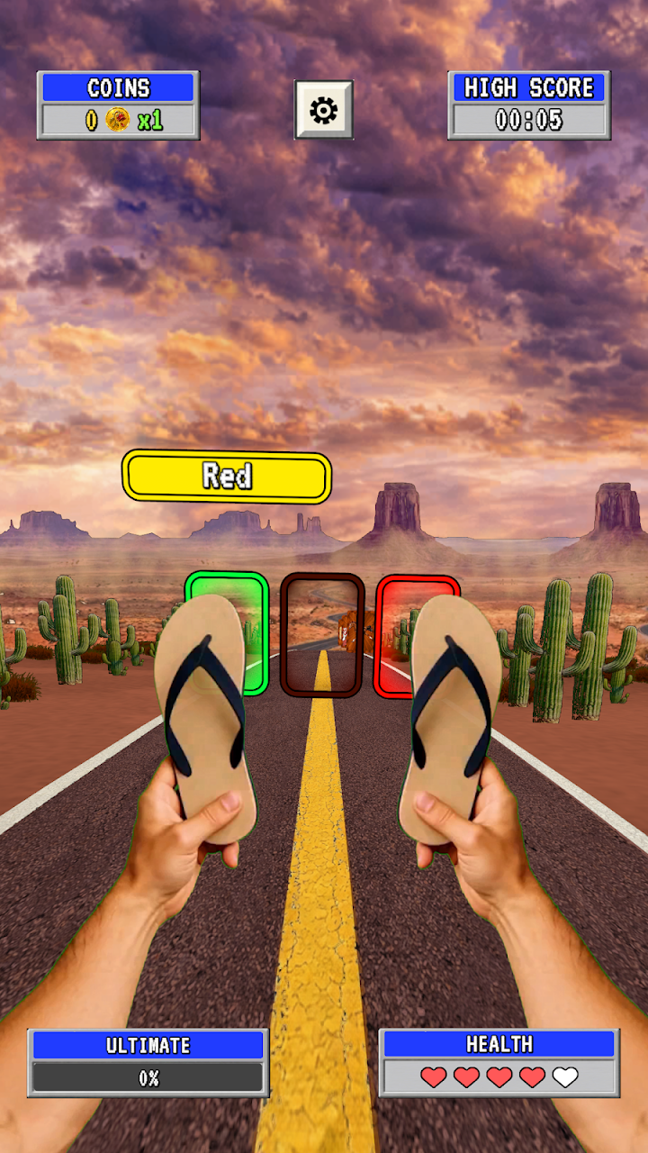Play Me Twin screenshot