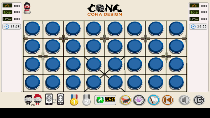 Dark Chess Cat screenshot