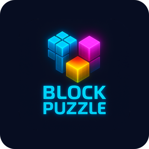 Block Puzzle icon