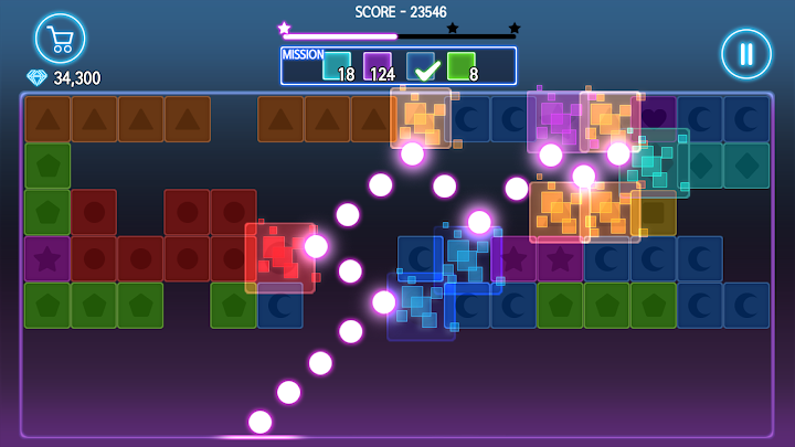 Brick Pang screenshot
