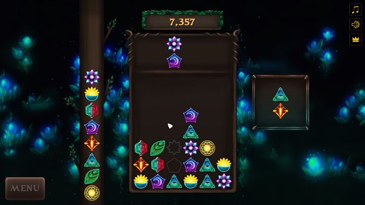 Faerie Alchemy screenshot
