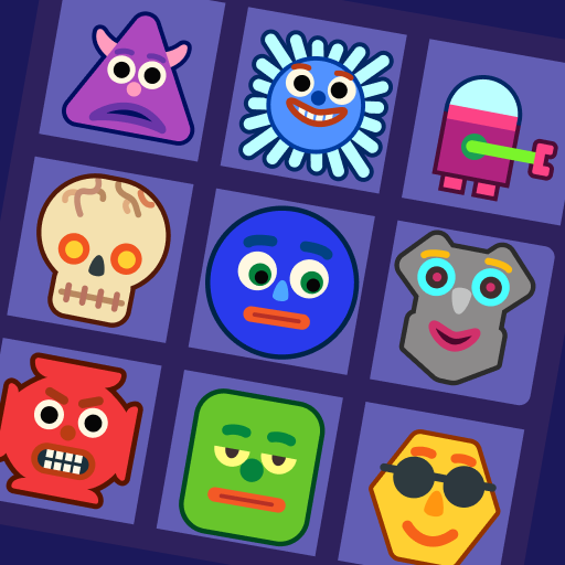 Snoodoku - Sudoku Puzzle Game icon
