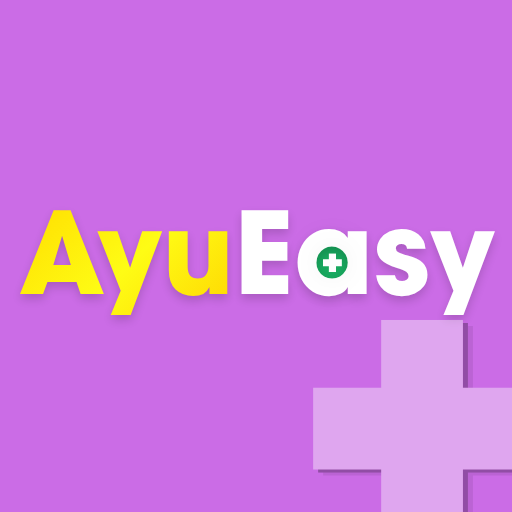 AyuEasy : Ayurvedic Store icon