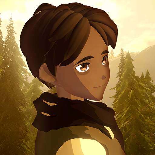 Wilderless icon