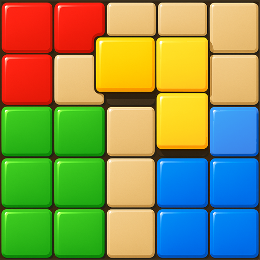 Block Mini Clash icon