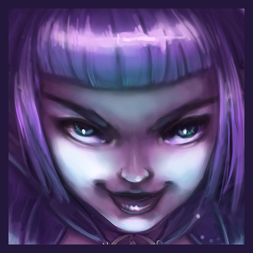 Faerie Alchemy icon