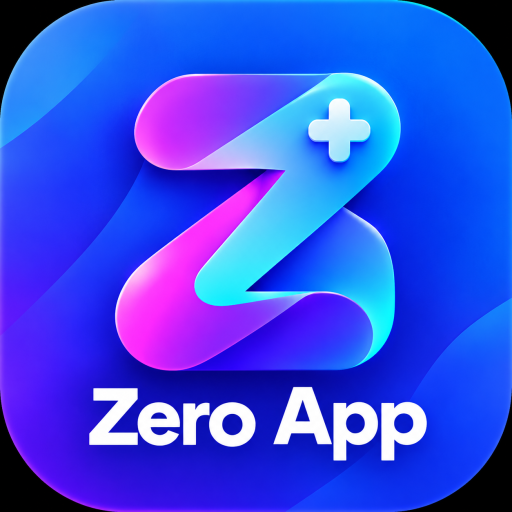 Zero App icon