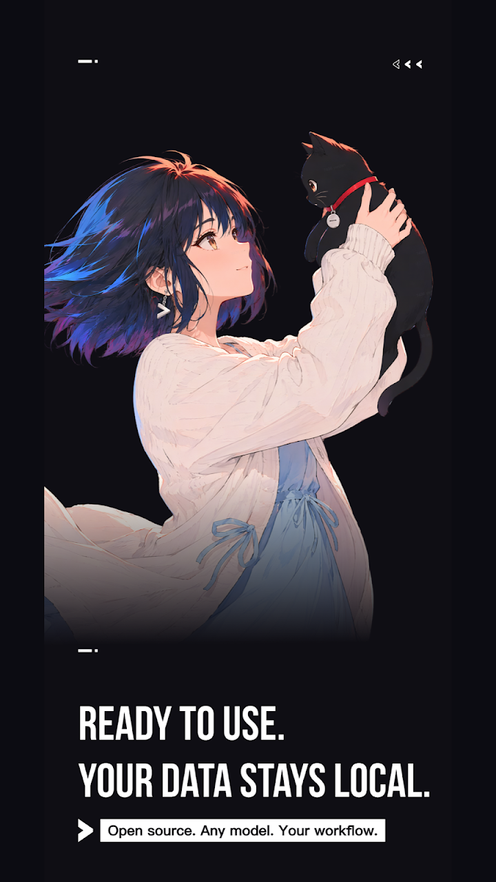 Cindy - AI Assistant screenshot