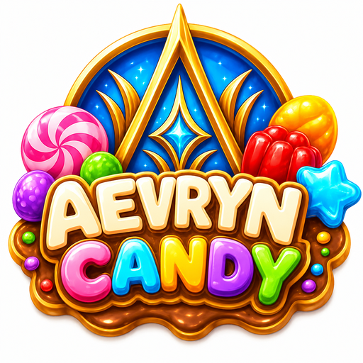 Aevryn Candy icon