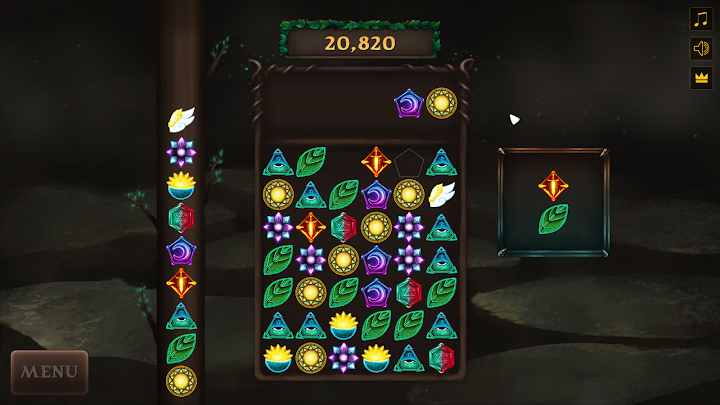 Faerie Alchemy screenshot