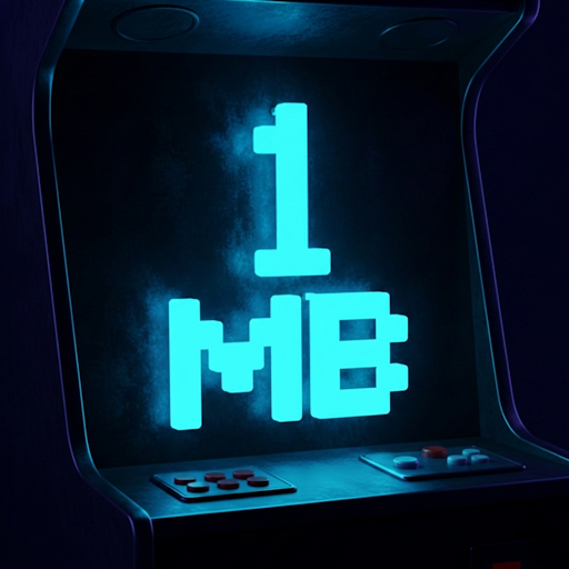 1MB: 100 Games icon